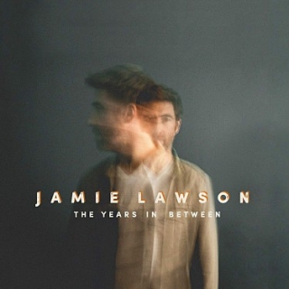 Jamie Lawson - The Years In Between CD