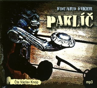 Paklíč (Eduard Fiker) CD/MP3