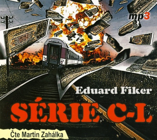 Série C-L (Eduard Fiker) 2CD/MP3