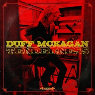Duff McKagan - Tenderness CD