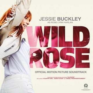 Jessie Buckley - Wild Rose (Soundtrack) CD