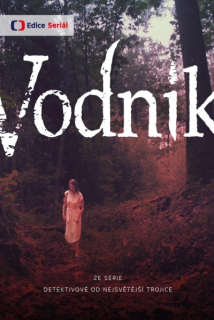 Vodník DVD