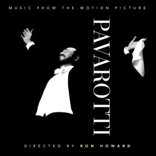 Luciano Pavarotti - Pavarotti CD