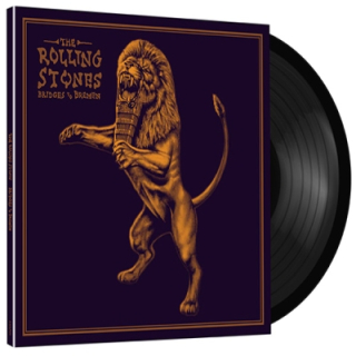 Rolling Stones - Bridges To Bremen 3LP