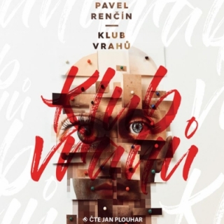 Klub vrahů (Pavel Renčín) CD/MP3