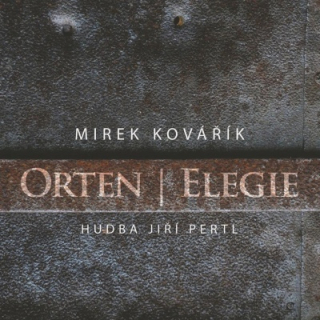 Elegie (Jiří Orten) CD