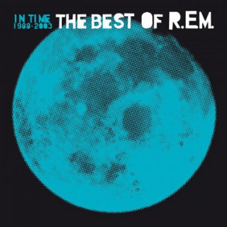 R.E.M. - In Time: The Best Of (1988-2003) 2LP