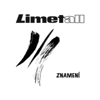 Limetall (Limetal) - Znamení CD
