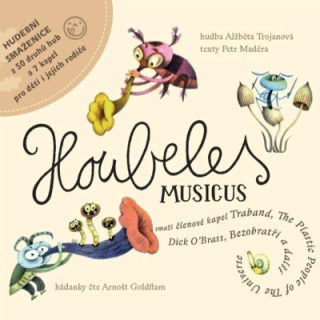 Houbeles Musicus CD