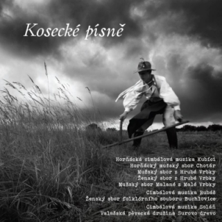 Kosecké písně CD