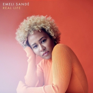 Emeli Sandé - Real Life CD