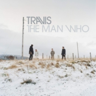 Travis - Man Who 2CD