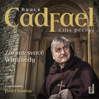 Zázrak svaté Winifredy (Ellis Peters) CD/MP3