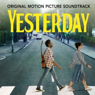 Yesterday (Soundtrack) CD