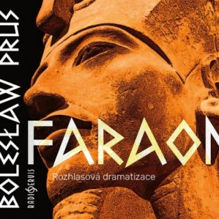Faraon (Bolesław Prus) CD/MP3