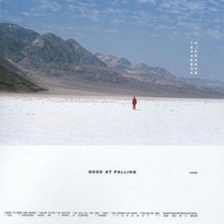 Japanese House - Good At Falling CD
