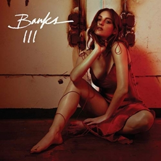 Banks - III CD