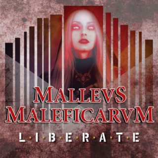 Liberate - Mallevs Maleficarvm CD