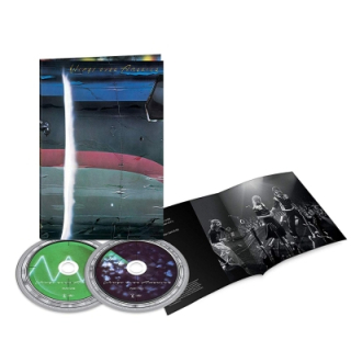 Paul McCartney - Wings Over America 2CD