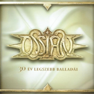 Ossian - 30 év legszebb balladái CD