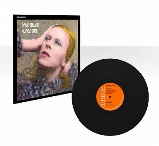 David Bowie - Hunky Dory (2015 Remastered) LP
