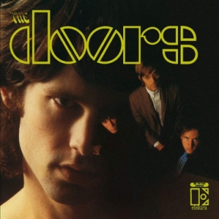 Doors - Doors LP (Stereo)