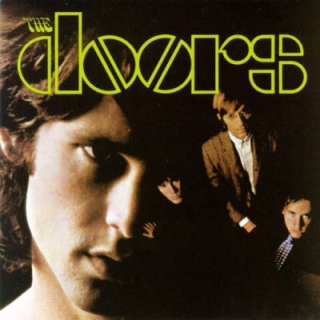 Doors - Doors (Mono) LP