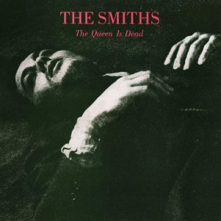 Smiths - Queen Is Dead LP