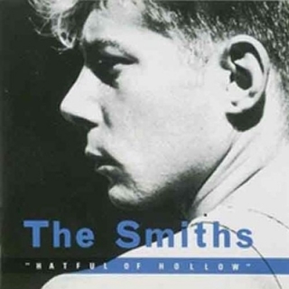 Smiths - Hatful Of Hollow LP