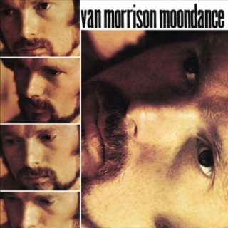 Van Morrison - Moondance LP
