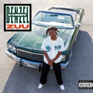 Denzel Curry - Zuu CD