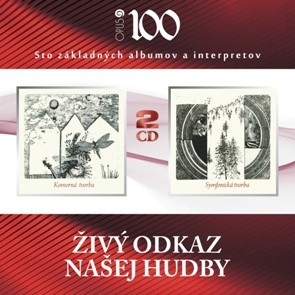 Živý odkaz našej hudby 2CD