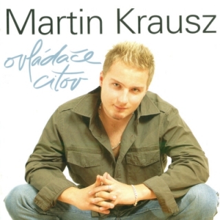 Martin Krausz - Ovládače citov CD