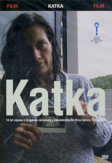 Katka DVD