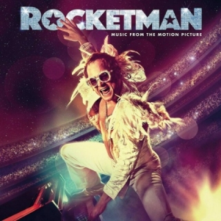 Elton John - Rocketman 2LP
