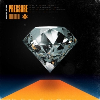 Wage War - Pressure CD