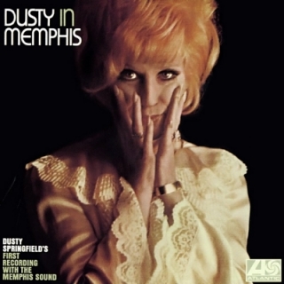 Dusty Springfield - Dusty In Memphis LP