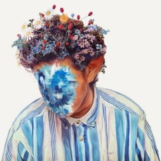 Hobo Johnson - Fall Of Hobo Johnson CD