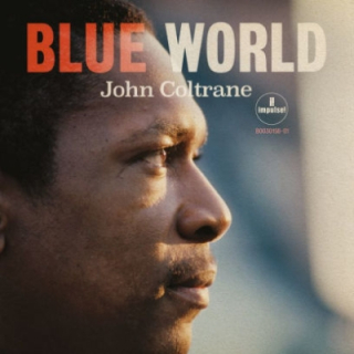 John Coltrane - Blue World CD