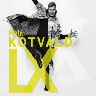 Petr Kotvald - LX CD