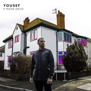 Yousef - 9 Moor Drive LP