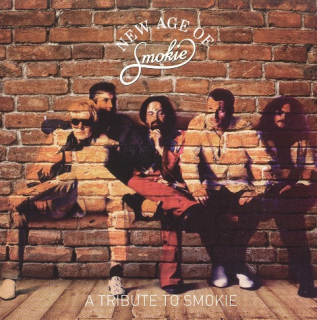 New Age Of Smokie - A Tribute To Smokie CD