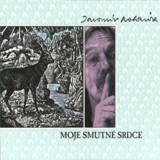 Jaromír Nohavica - Moje smutné srdce LP