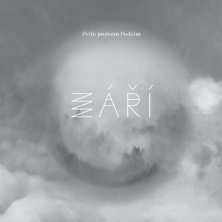 Zvíře jménem Podzim - Září CD