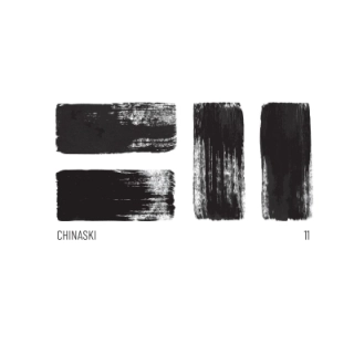 Chinaski - 11 CD
