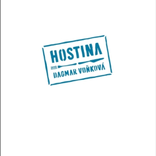 Dagmar Voňková - Hostina LP
