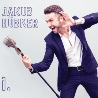 Jakub Hübner - Jakub Hübner LP