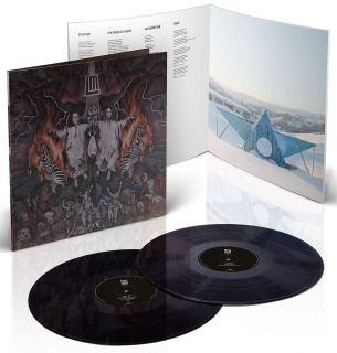 Lindemann - F & M 2LP