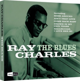 Ray Charles - Blues (Deluxe) CD