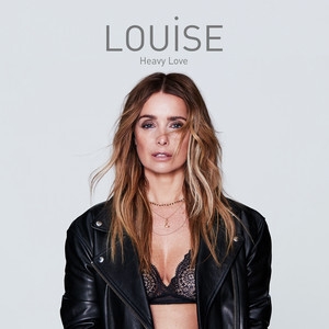 Louise - Heavy Love CD